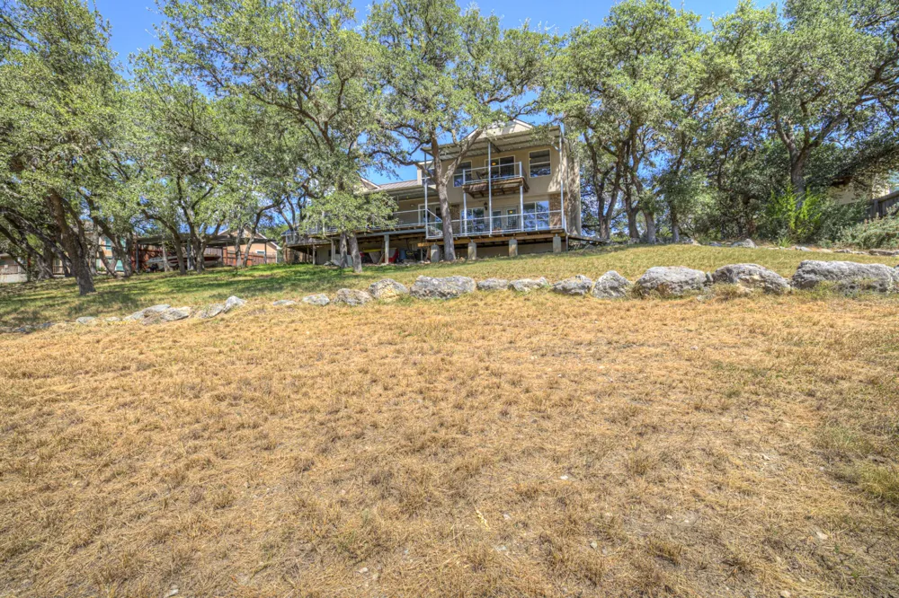 544 Military Drive Canyon Lake, TX 78133