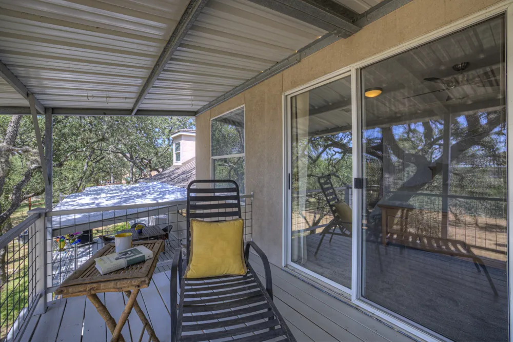 544 Military Drive Canyon Lake, TX 78133