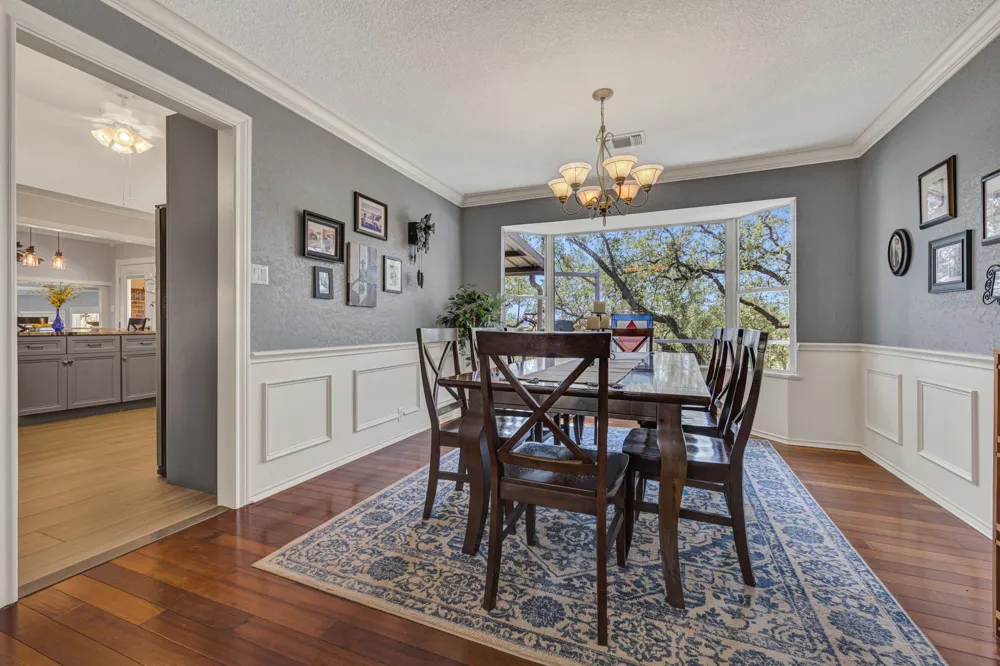 544 Military Drive Canyon Lake, TX 78133