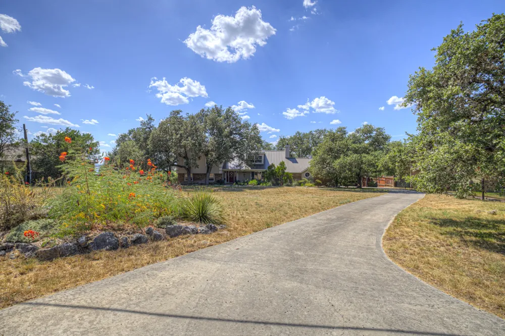 544 Military Drive Canyon Lake, TX 78133