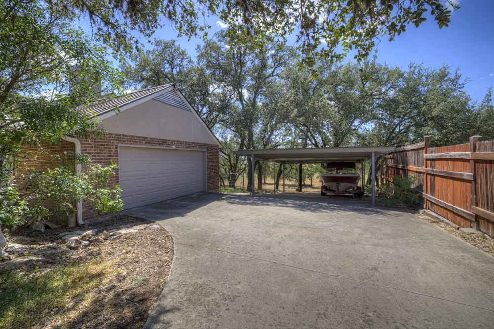 544 Military Drive Canyon Lake, TX 78133