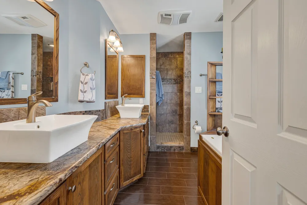 544 Military Drive Canyon Lake, TX 78133