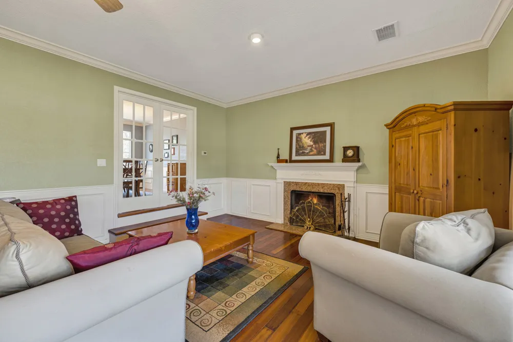 544 Military Drive Canyon Lake, TX 78133