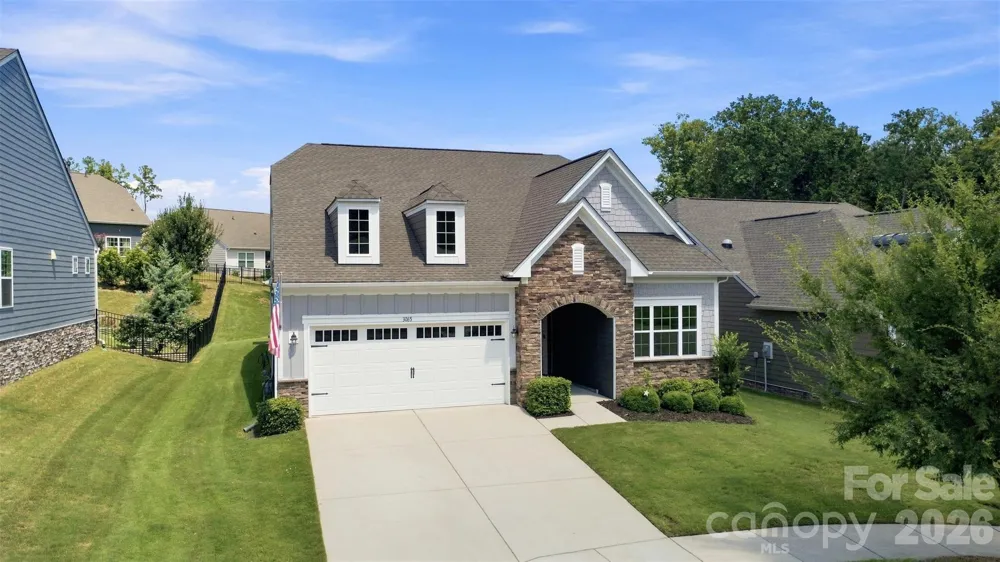 3065 Rosseau Lane Mount Holly, NC 28120