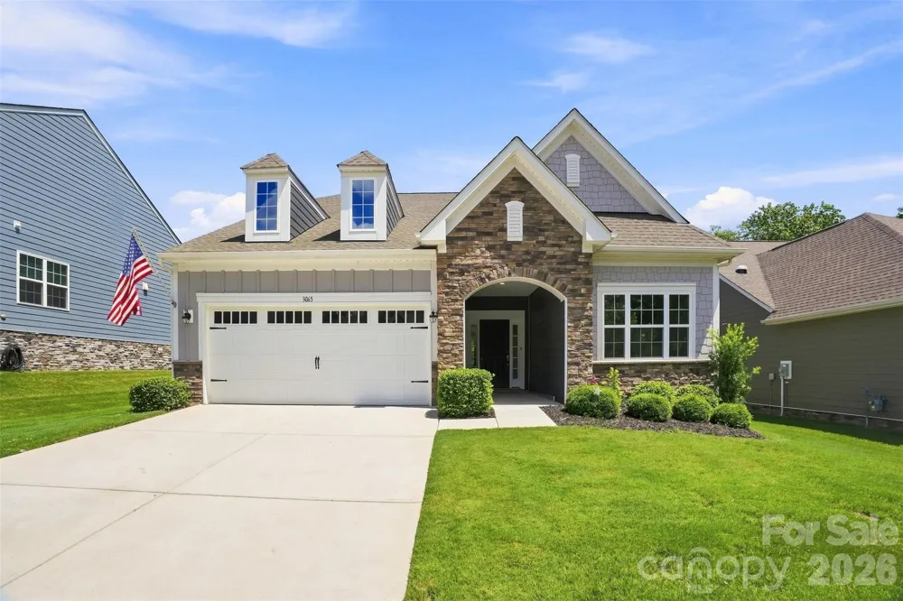 3065 Rosseau Lane Mount Holly, NC 28120