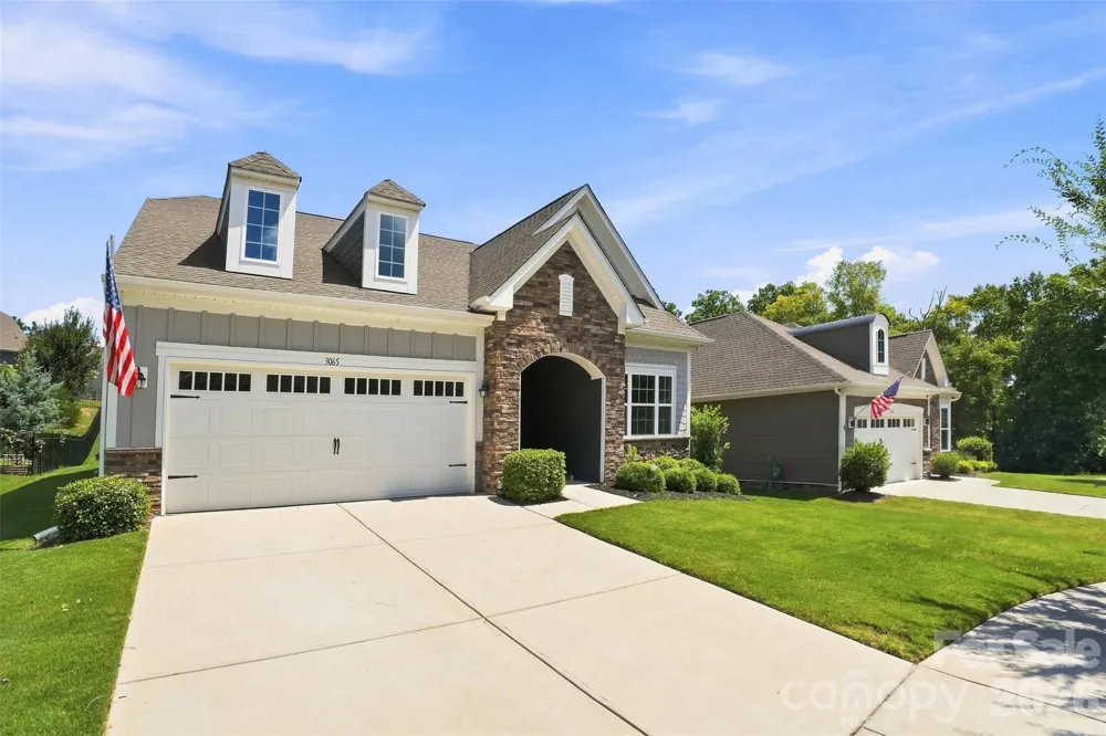 3065 Rosseau Lane Mount Holly, NC 28120