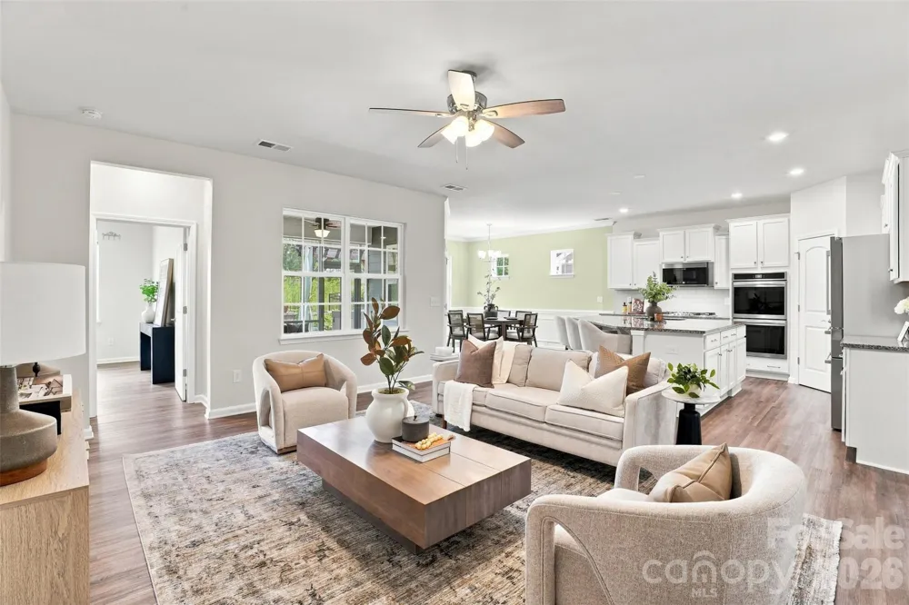 3065 Rosseau Lane Mount Holly, NC 28120