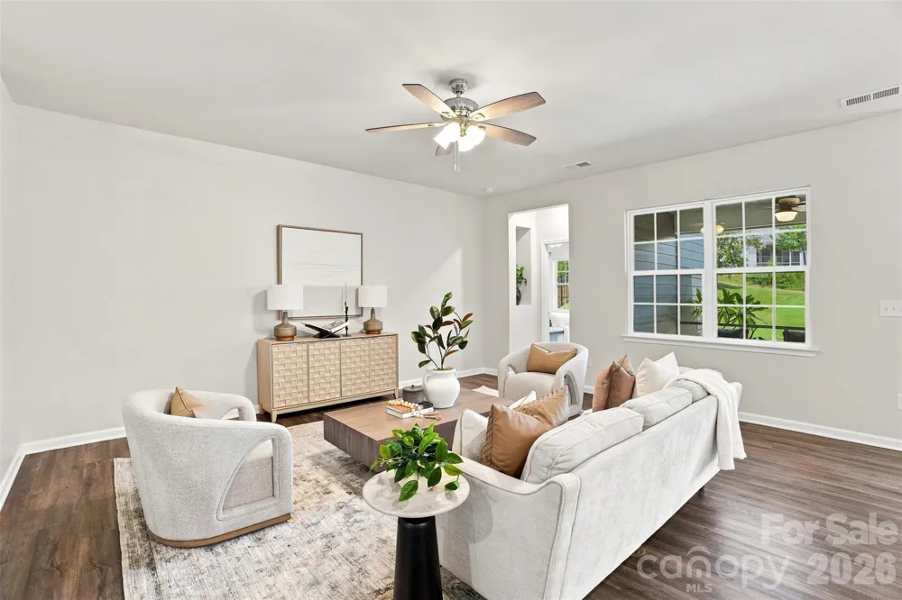 3065 Rosseau Lane Mount Holly, NC 28120