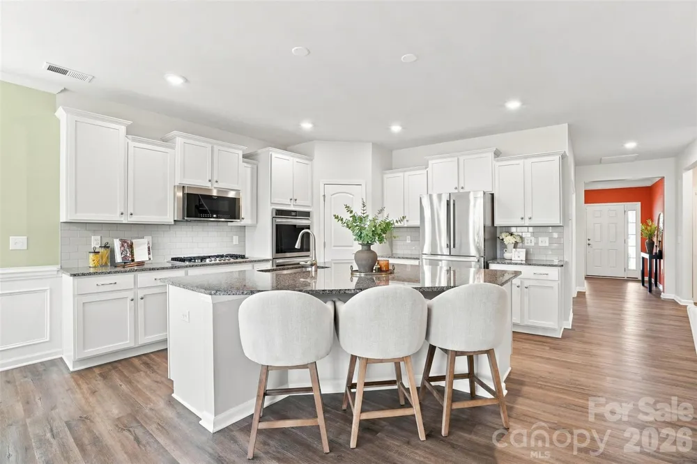3065 Rosseau Lane Mount Holly, NC 28120