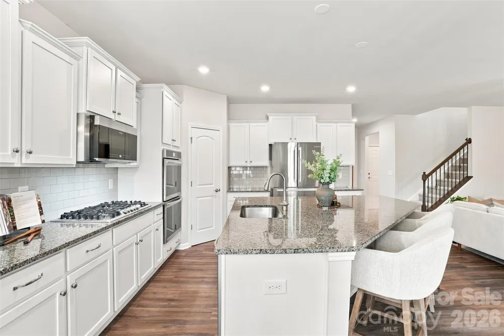 3065 Rosseau Lane Mount Holly, NC 28120