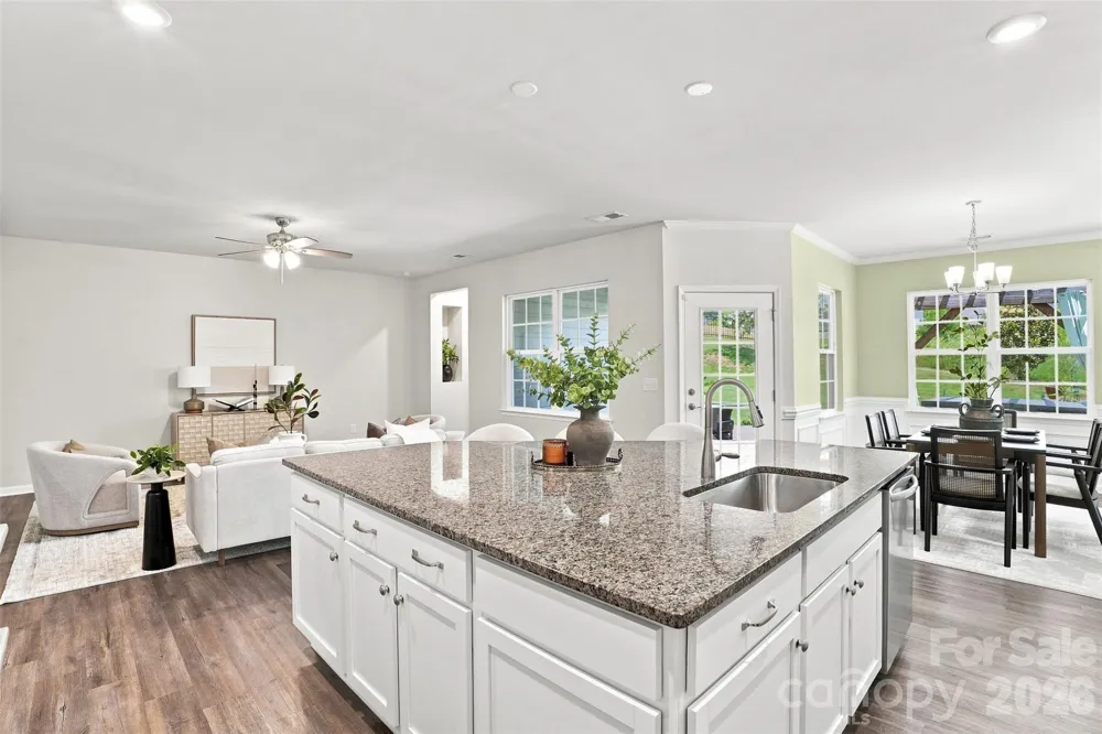 3065 Rosseau Lane Mount Holly, NC 28120