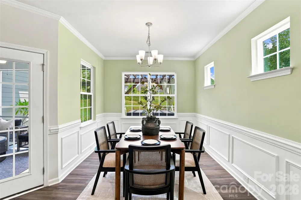 3065 Rosseau Lane Mount Holly, NC 28120