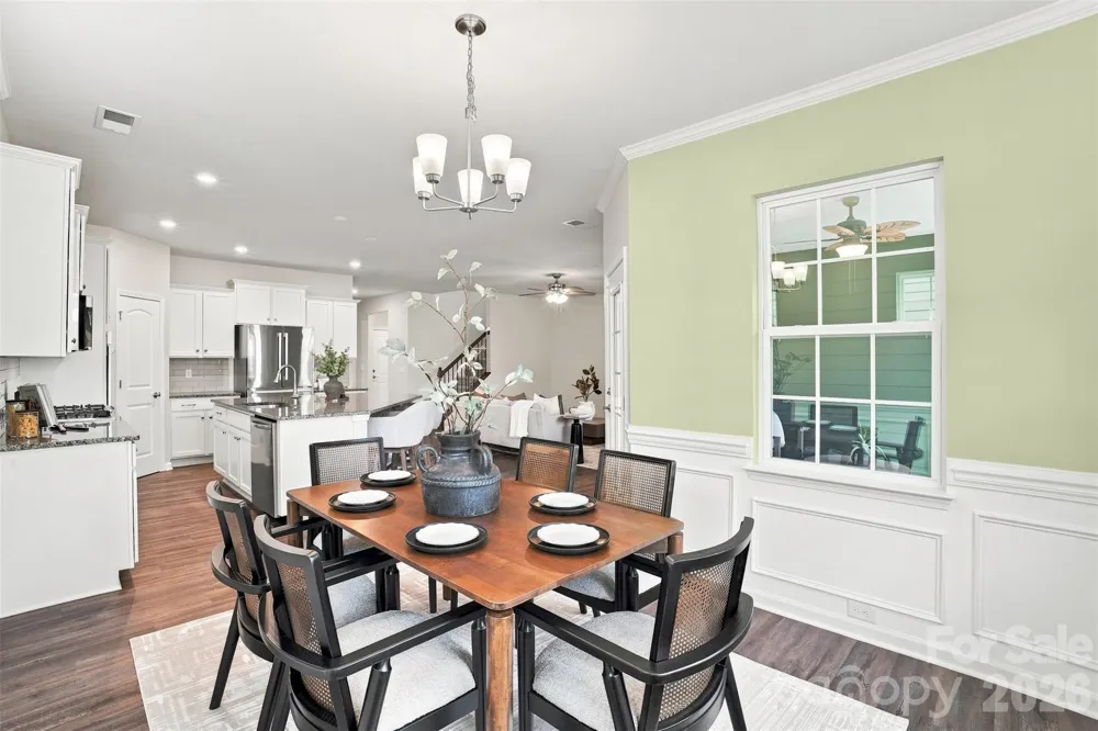 3065 Rosseau Lane Mount Holly, NC 28120