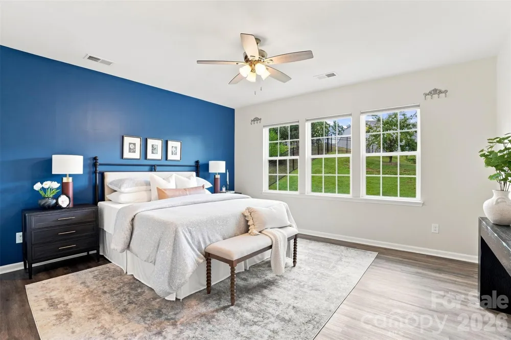 3065 Rosseau Lane Mount Holly, NC 28120