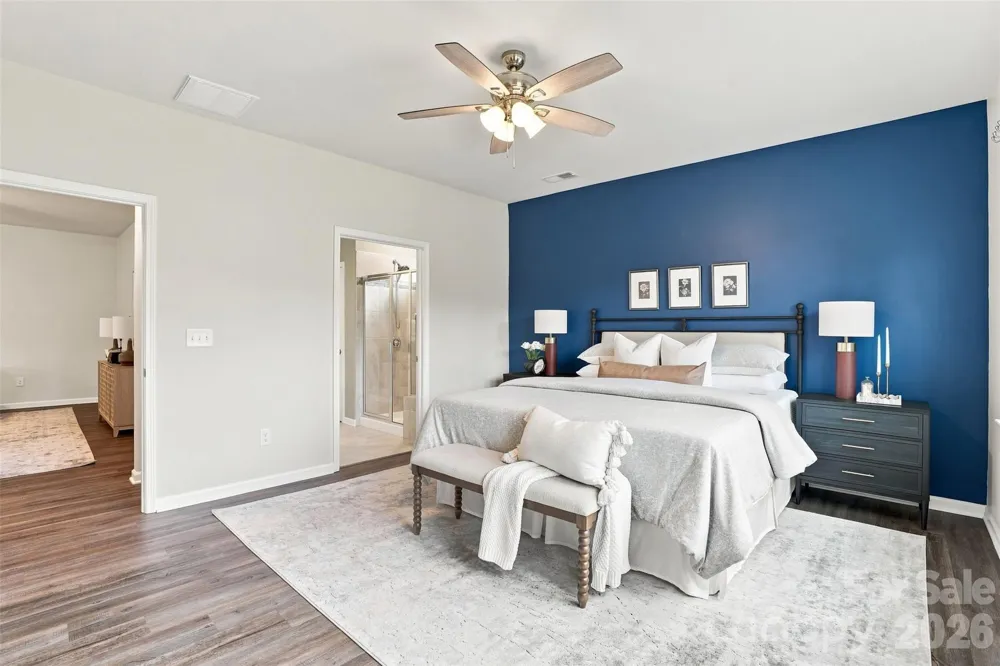 3065 Rosseau Lane Mount Holly, NC 28120