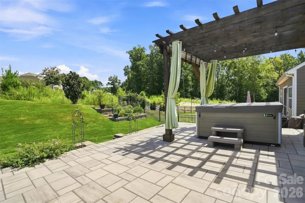 3065 Rosseau Lane Mount Holly, NC 28120