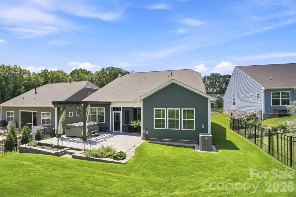 3065 Rosseau Lane Mount Holly, NC 28120