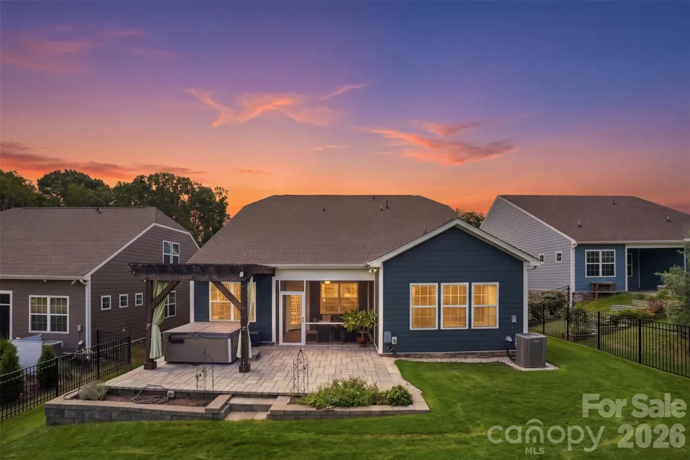 3065 Rosseau Lane Mount Holly, NC 28120