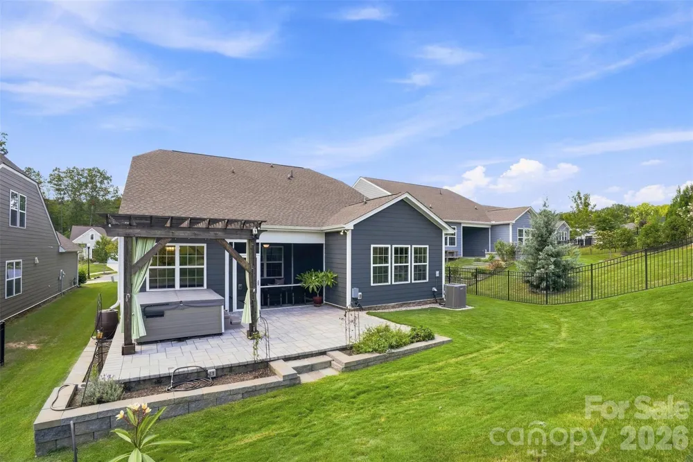 3065 Rosseau Lane Mount Holly, NC 28120