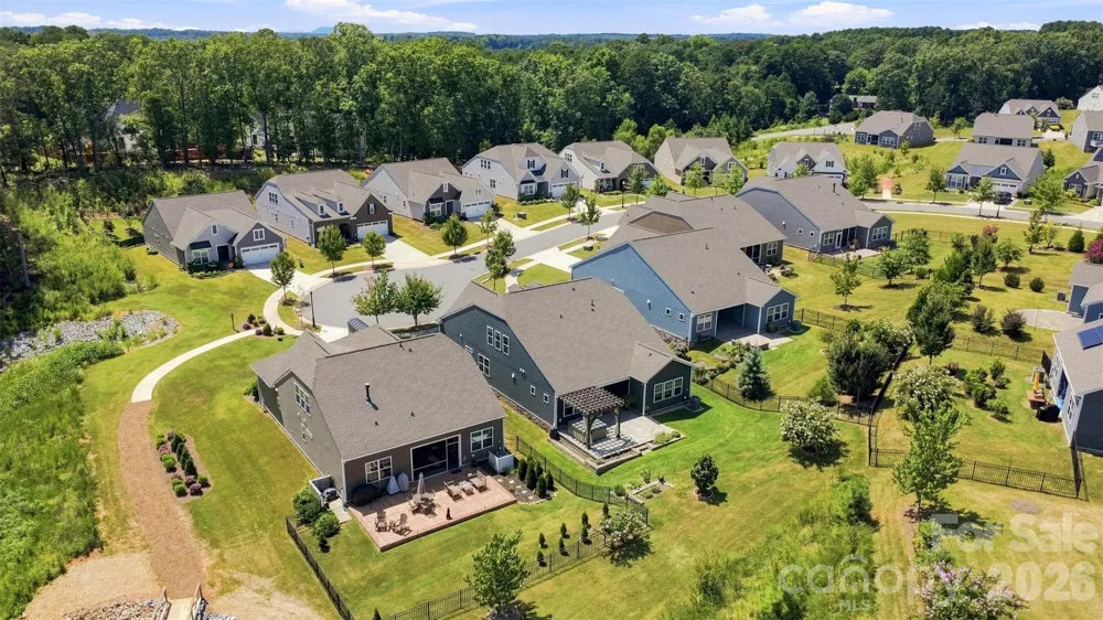3065 Rosseau Lane Mount Holly, NC 28120