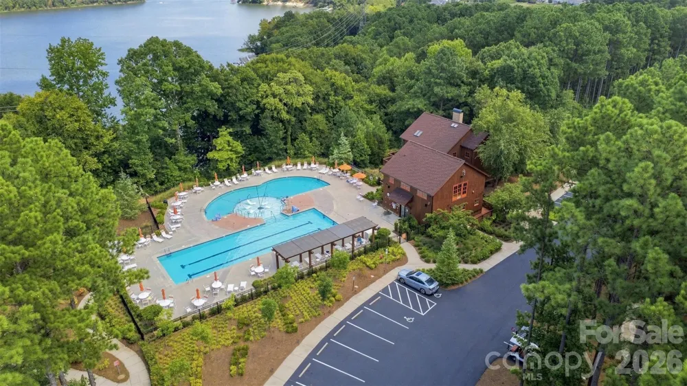3065 Rosseau Lane Mount Holly, NC 28120