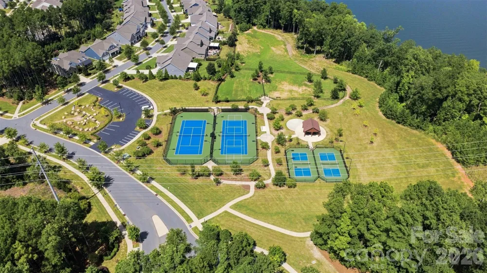3065 Rosseau Lane Mount Holly, NC 28120