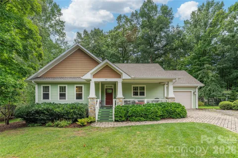 308 Fennel Dun Circle