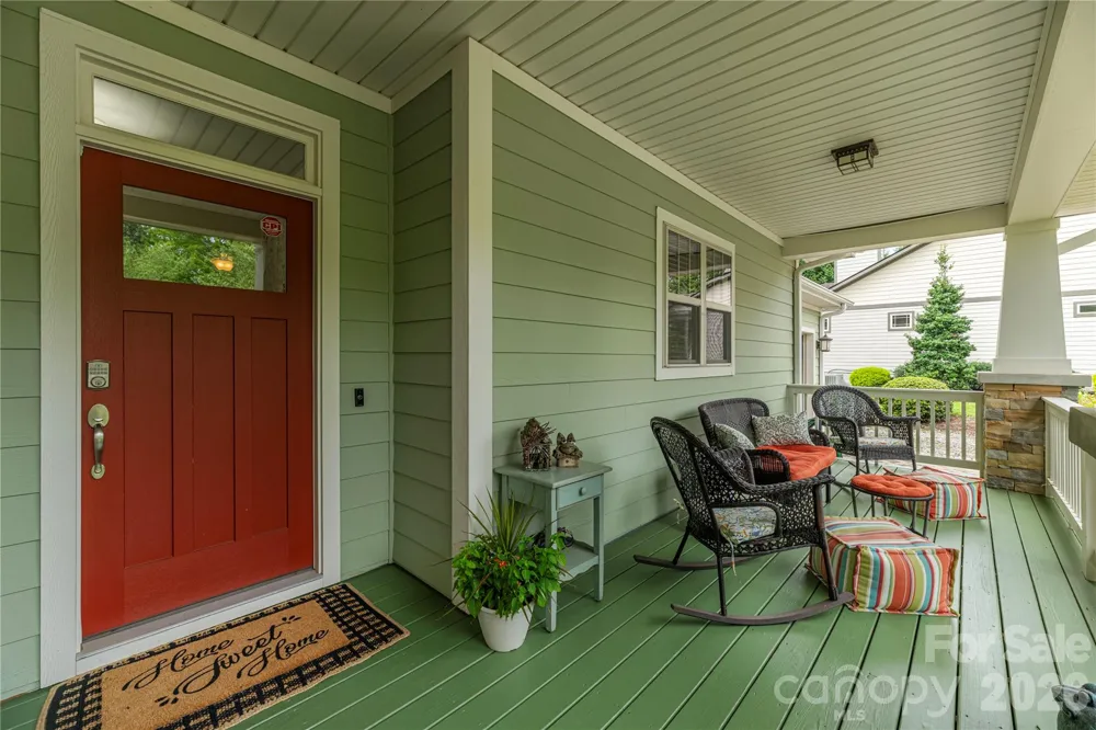 308 Fennel Dun Circle Biltmore Lake, NC 28715