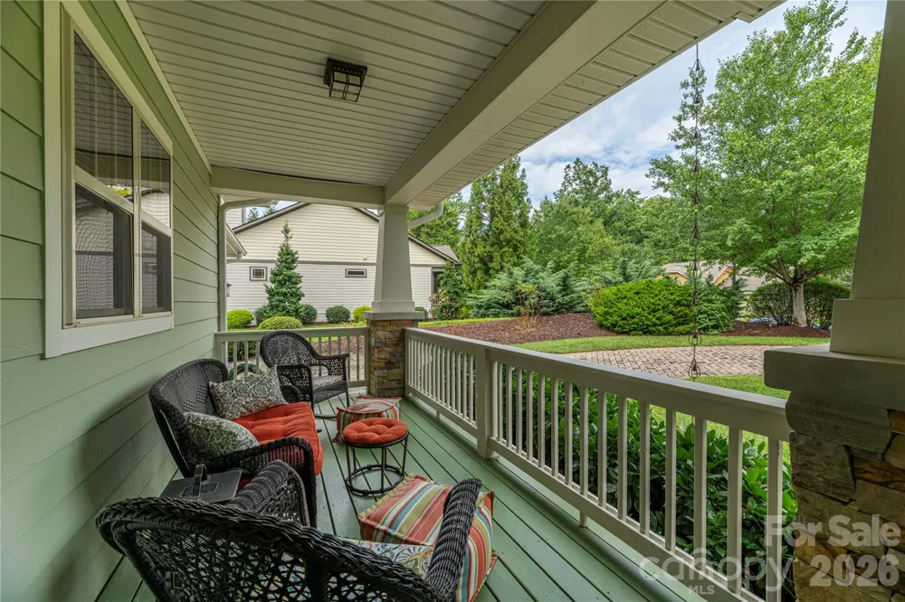 308 Fennel Dun Circle Biltmore Lake, NC 28715
