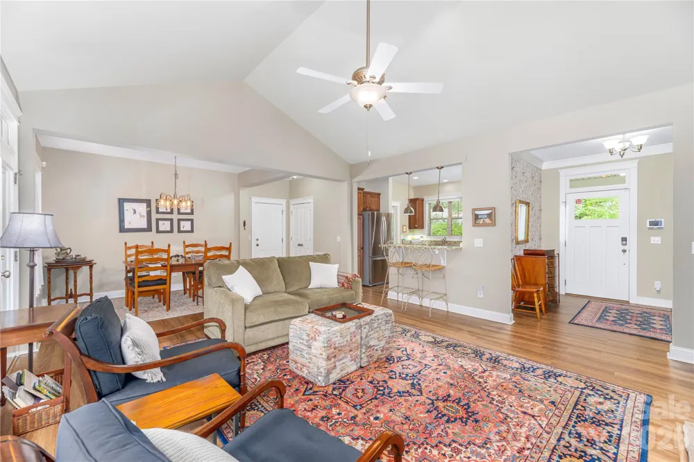 308 Fennel Dun Circle Biltmore Lake, NC 28715