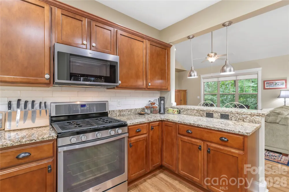 308 Fennel Dun Circle Biltmore Lake, NC 28715