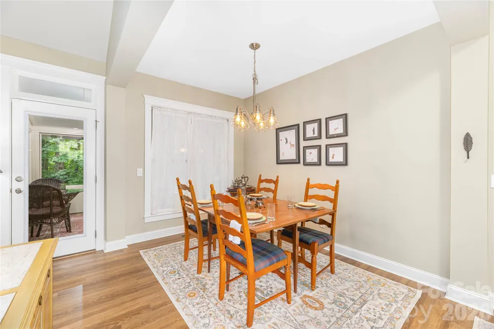 308 Fennel Dun Circle Biltmore Lake, NC 28715