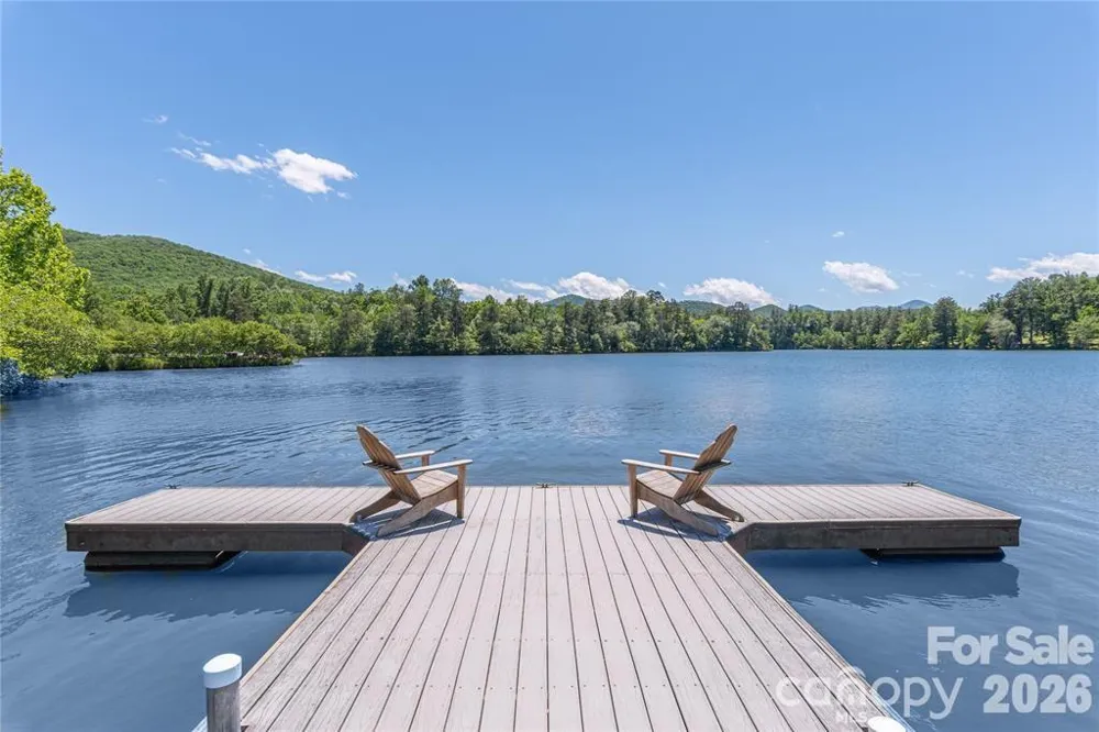 308 Fennel Dun Circle Biltmore Lake, NC 28715
