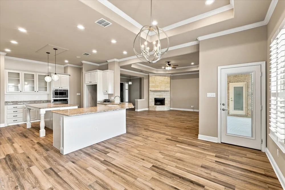 14008 Cromer Drive Newark, TX 76071