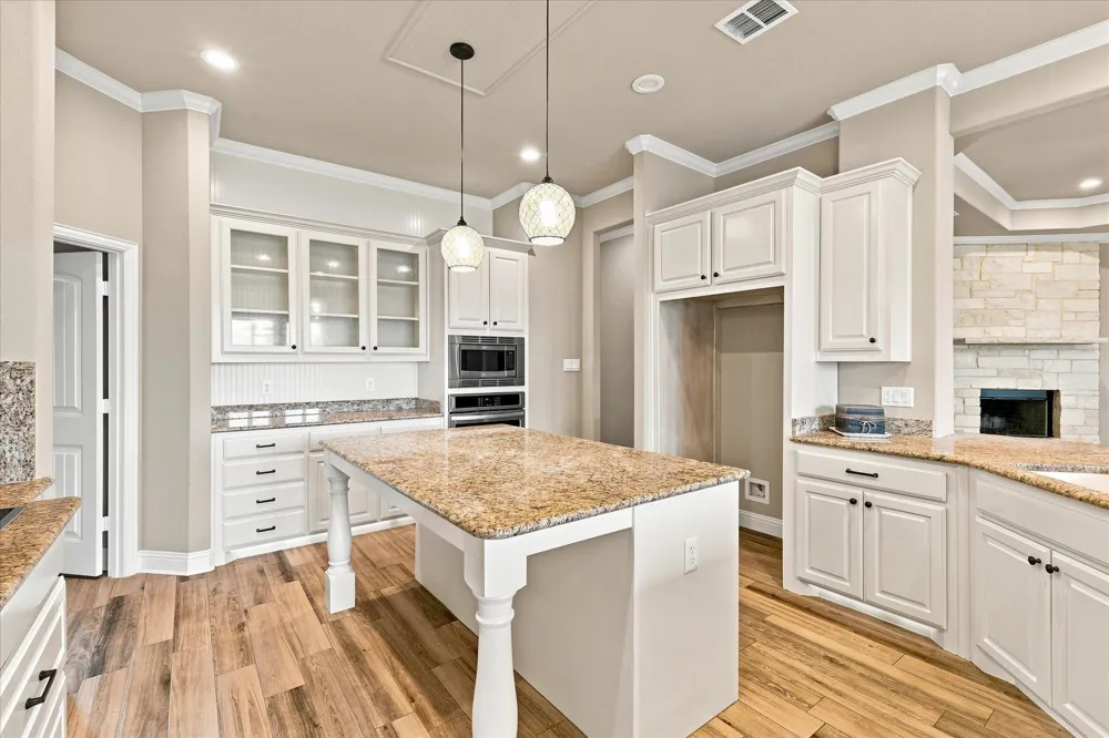14008 Cromer Drive Newark, TX 76071