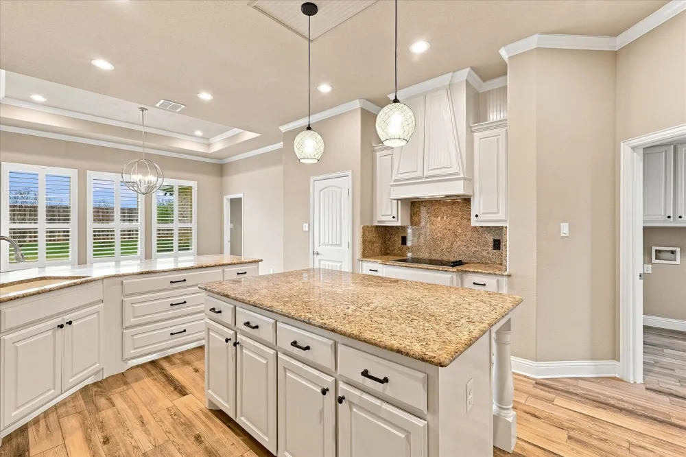 14008 Cromer Drive Newark, TX 76071