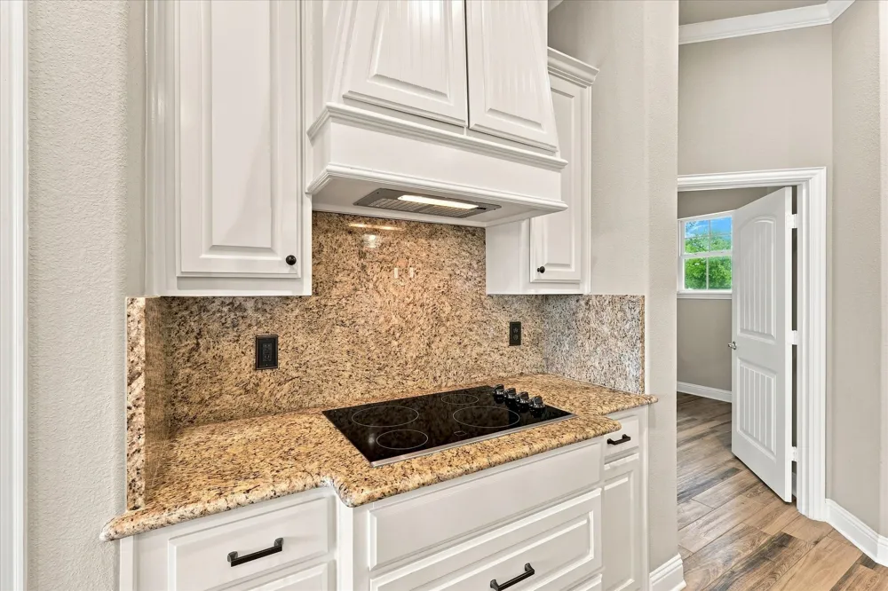 14008 Cromer Drive Newark, TX 76071