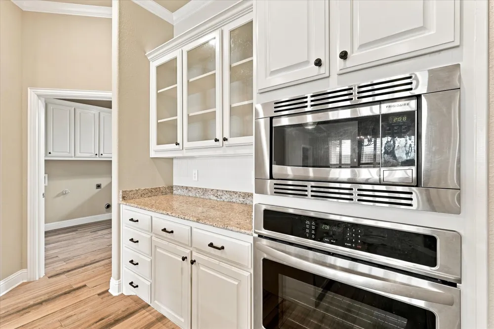 14008 Cromer Drive Newark, TX 76071