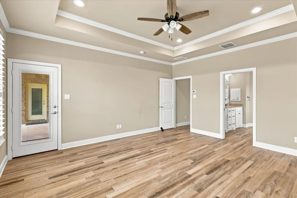 14008 Cromer Drive Newark, TX 76071