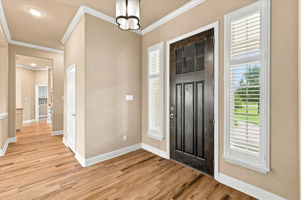 14008 Cromer Drive Newark, TX 76071