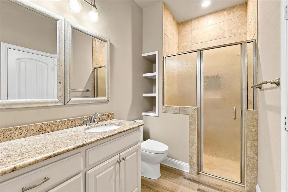 14008 Cromer Drive Newark, TX 76071