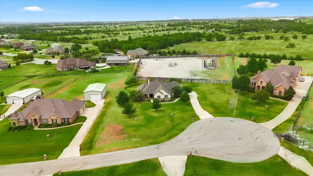 14008 Cromer Drive Newark, TX 76071