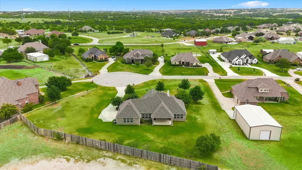 14008 Cromer Drive Newark, TX 76071