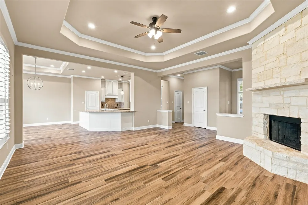 14008 Cromer Drive Newark, TX 76071
