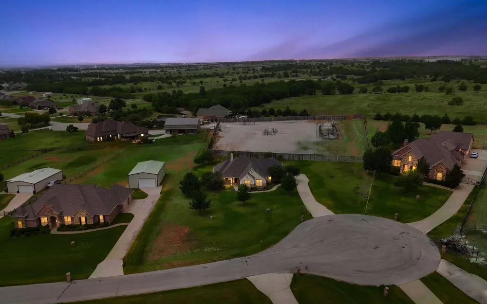 14008 Cromer Drive Newark, TX 76071