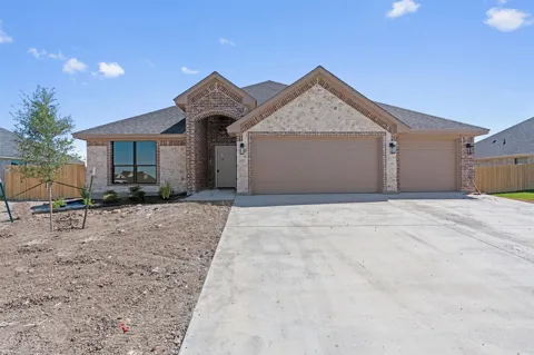 1408 Tahonta Drive