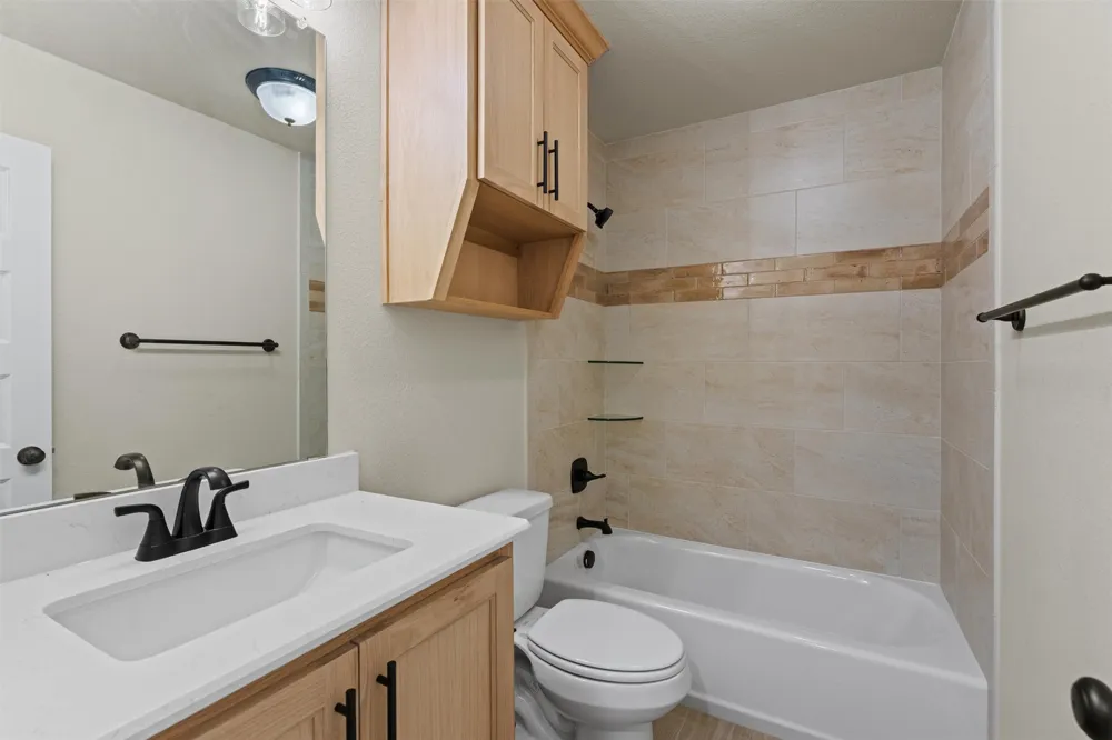 1408 Tahonta Drive Hewitt, TX 76643