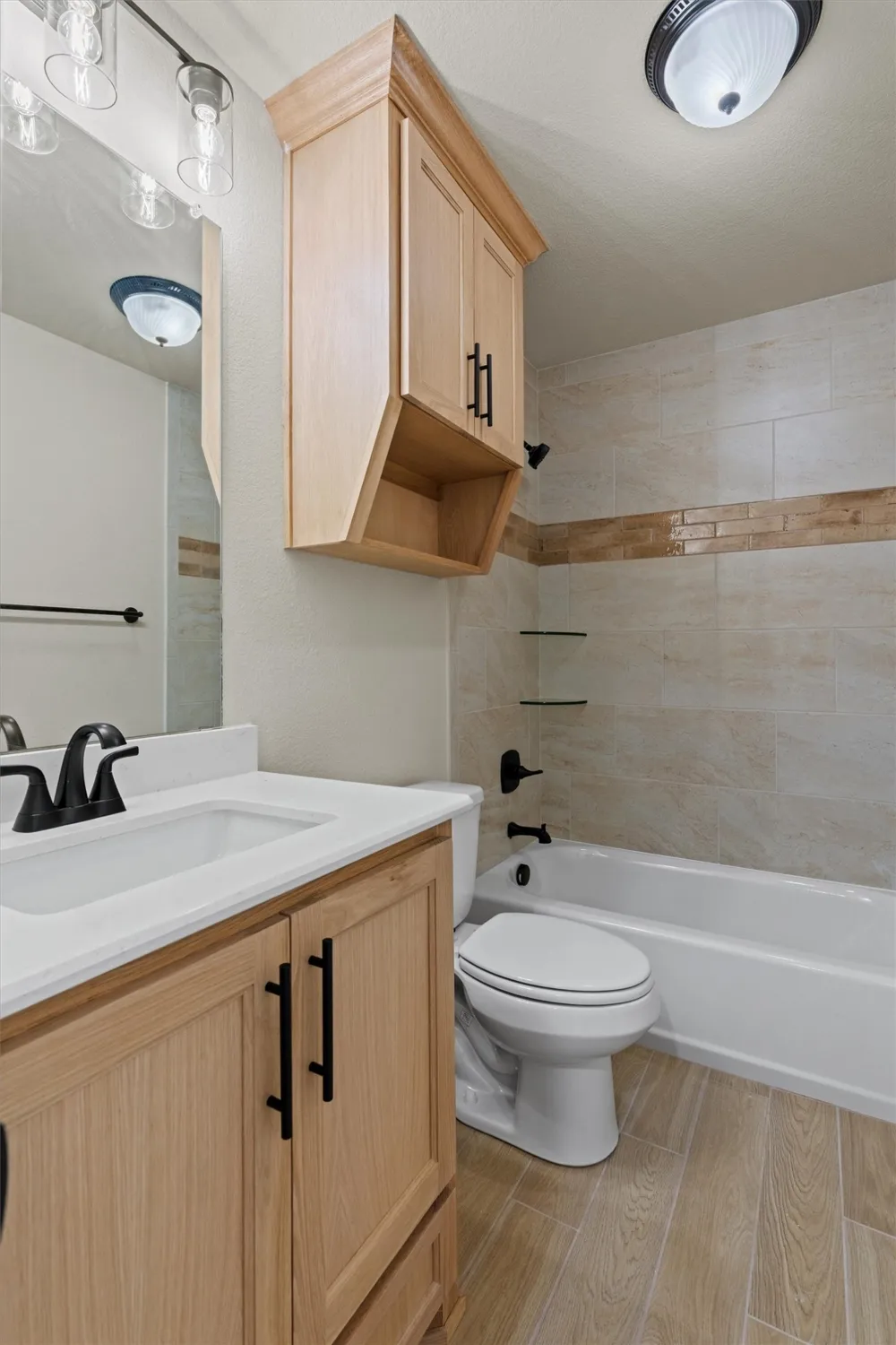 1408 Tahonta Drive Hewitt, TX 76643
