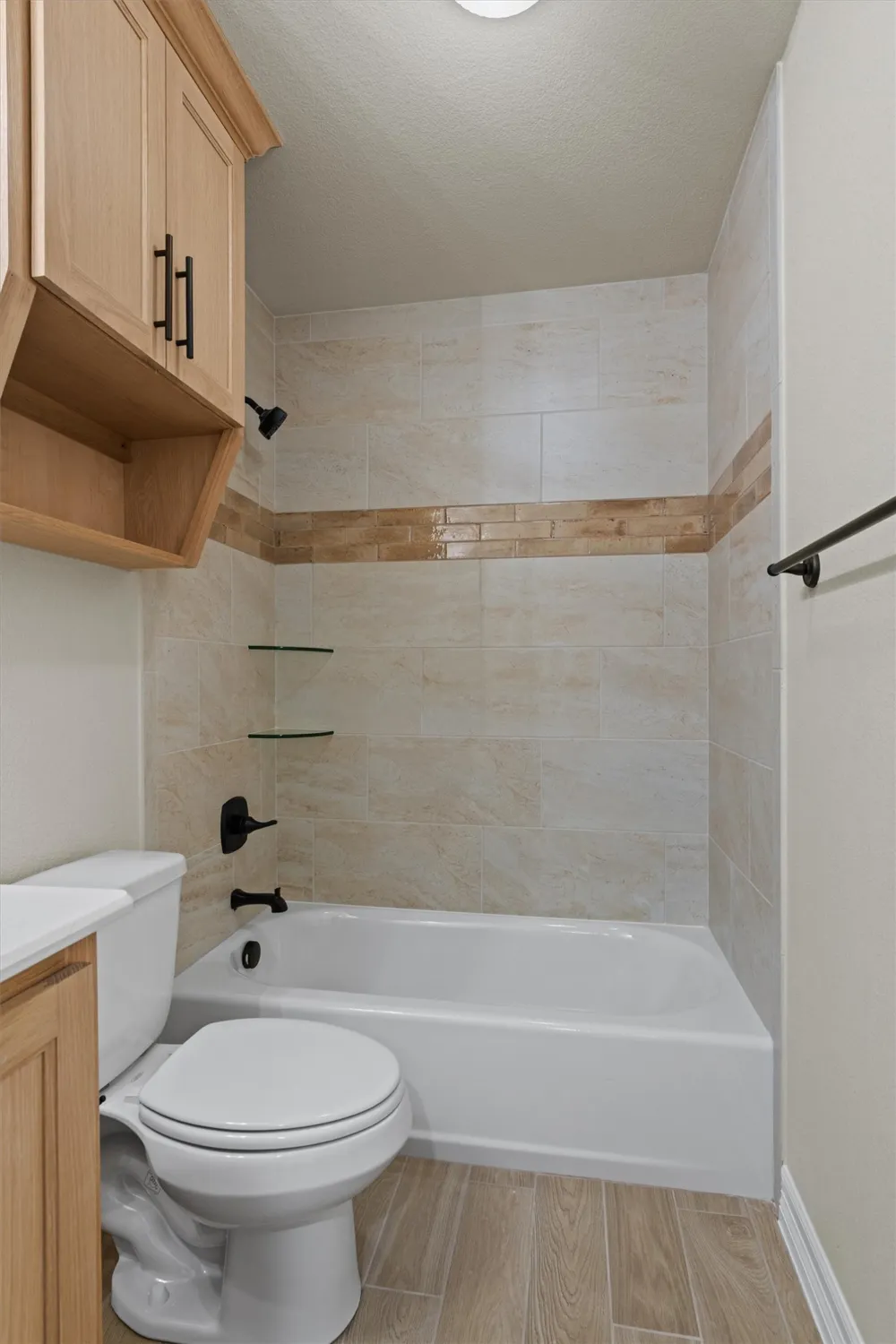 1408 Tahonta Drive Hewitt, TX 76643