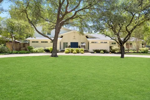 4110 Shady Hill Drive